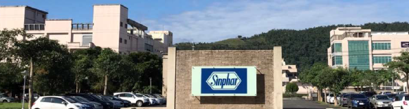 sinphar