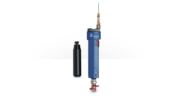 Active carbon filter Active carbon filter
