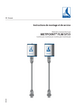Mode d'emploi METPOINT FLM SF53