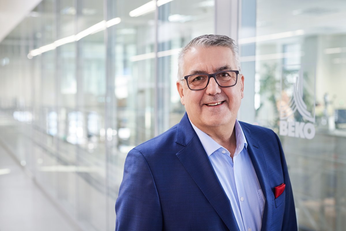 Just air? Safe use of compressed air in the food industry BEKO