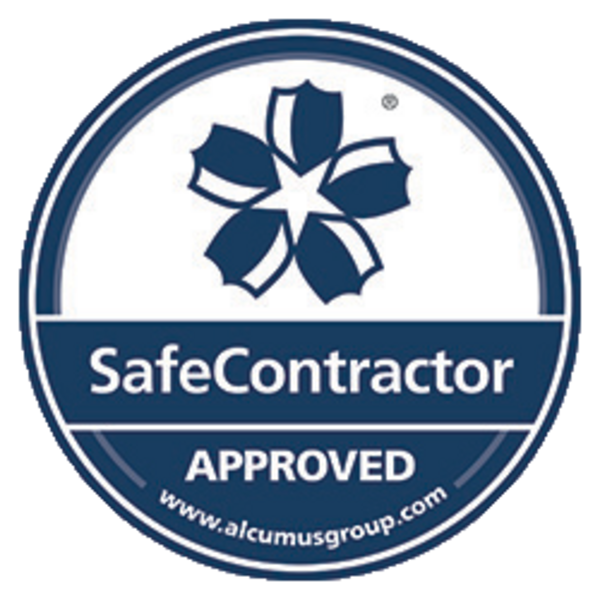 Safecontractor Logo Safecontractor Logo