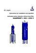CLEARPOINT L 205 – L295 VWM