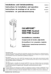 Manual CLEARPOINT H