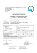 Validation of compressed air filters acc. ISO 12500-1:2007