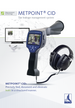 METPOINT CID brochure