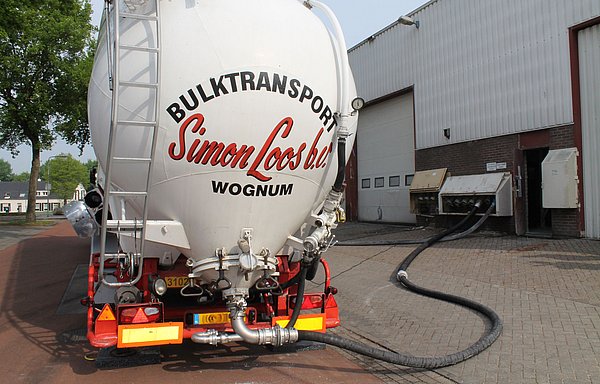 bulk transport bulktransport