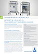 Tecnología de medición | METPOINT MCA