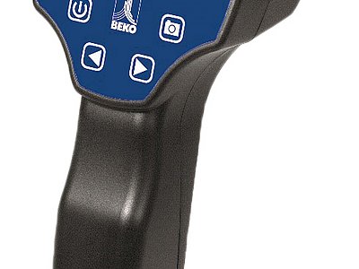 METPOINT BDL Portable Data Logger