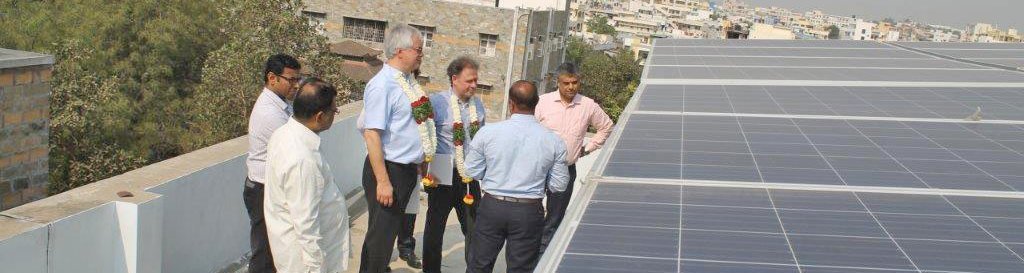 solaranlage
