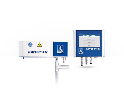 METPOINT OCV Compressed Air Oil Control