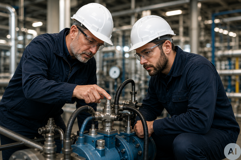 System Audit