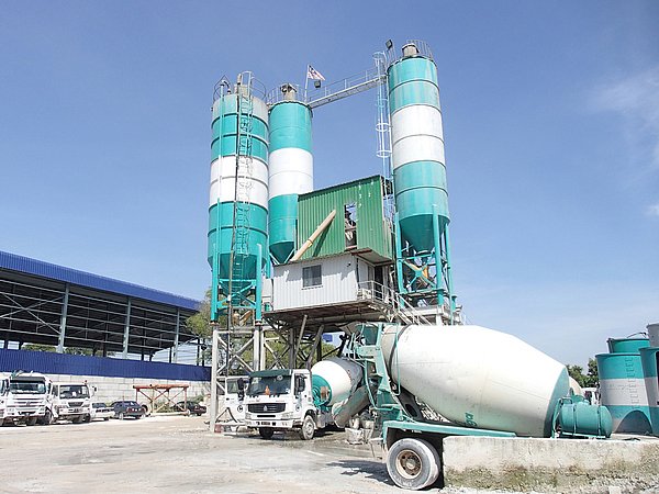 Conveying Air Conveying Air
