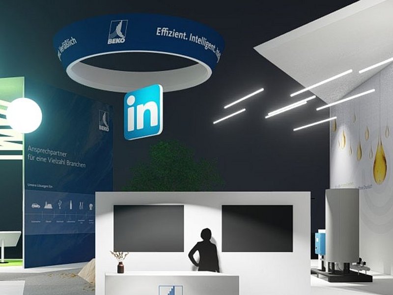 messestand