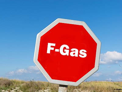 f-gas