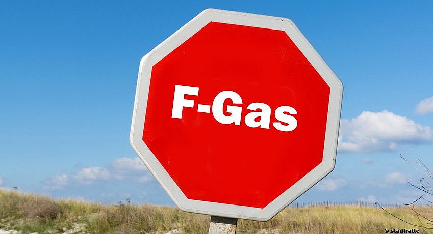 f-gas