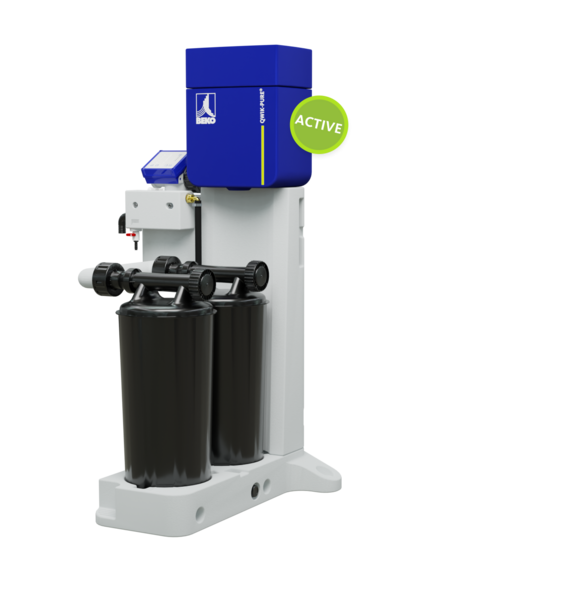 Industrial Effluent Beko Technologies Water Separator at Rs 3500