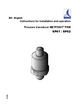 METPOINT PRM SP61/62
