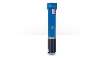 CLEARPOINT air heater CLEARPOINT air heater
