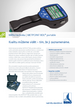 Měřicí technika | METPOINT BDL portable