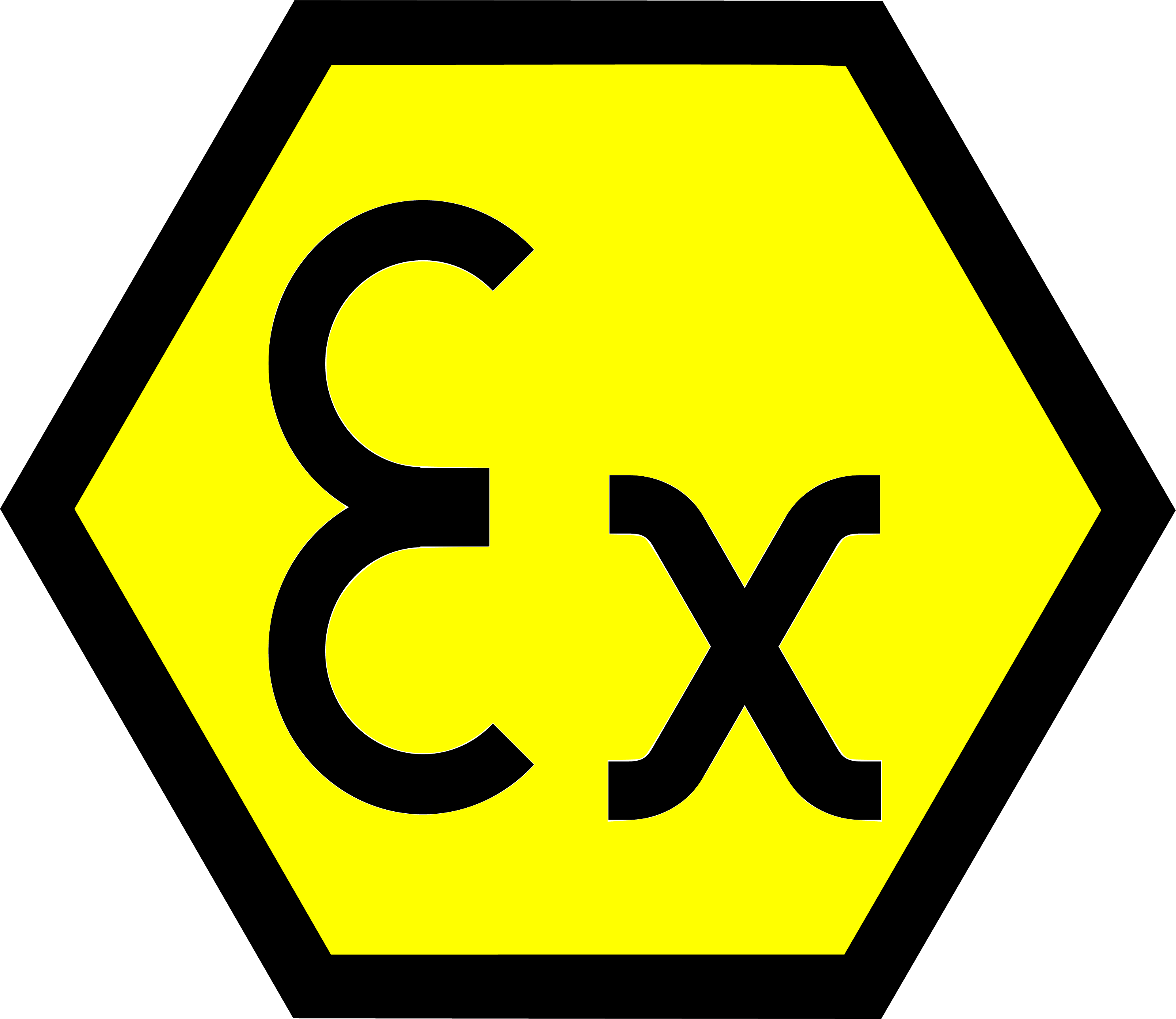 Ex Symbol