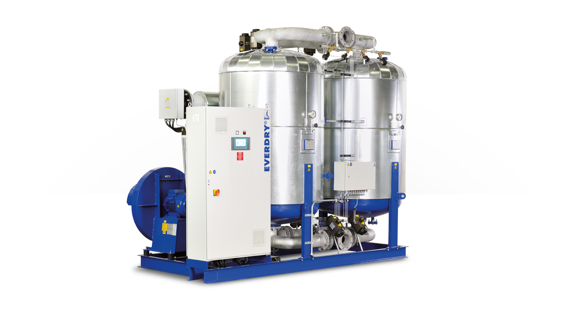 EVERDRY FRL Compressed Air Dryer