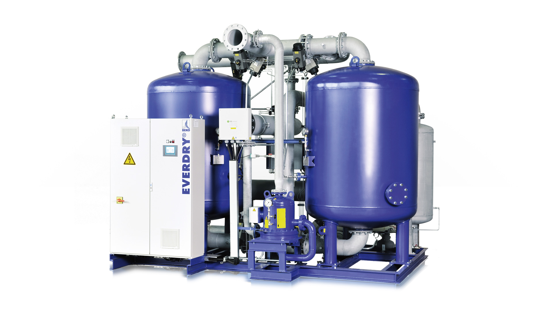 EVERDRY HOC-R Compressed Air Dryer