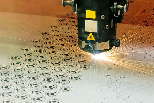 lasercutting