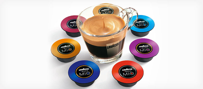 lavazza coffee