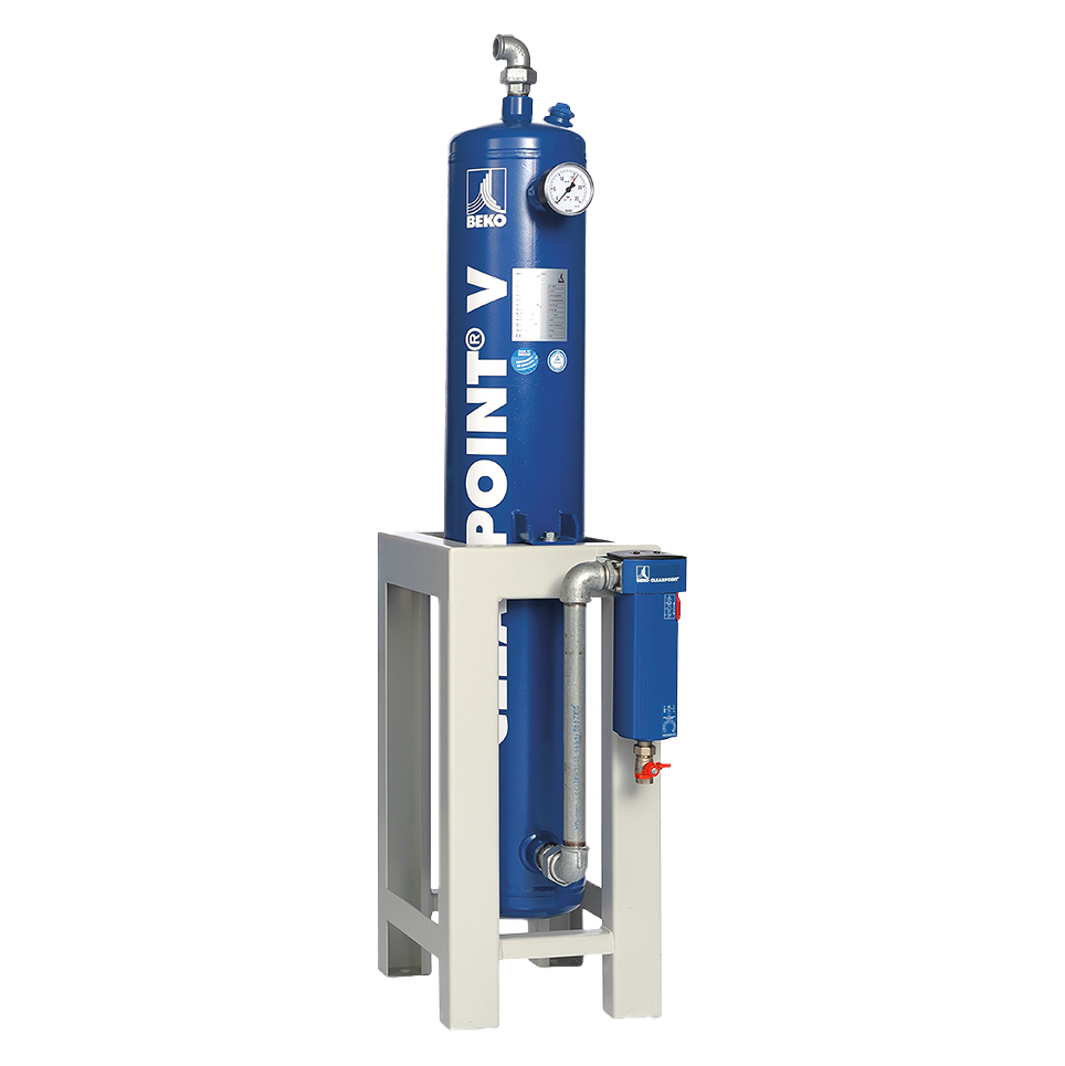 Clearpoint V